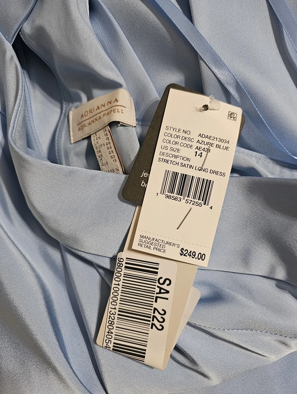 Women's Clothing (790) - Picture 9 of 9